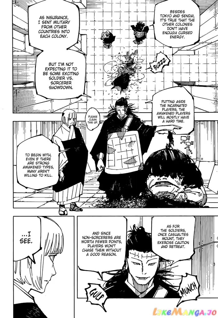 Jujutsu Kaisen Chapter 209 image 13_optimized